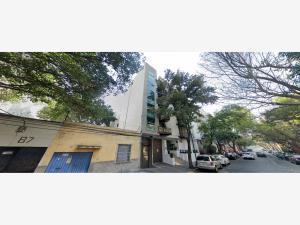 Departamento en venta en Escandón II Sección, Miguel Hidalgo — foto 3 de 12