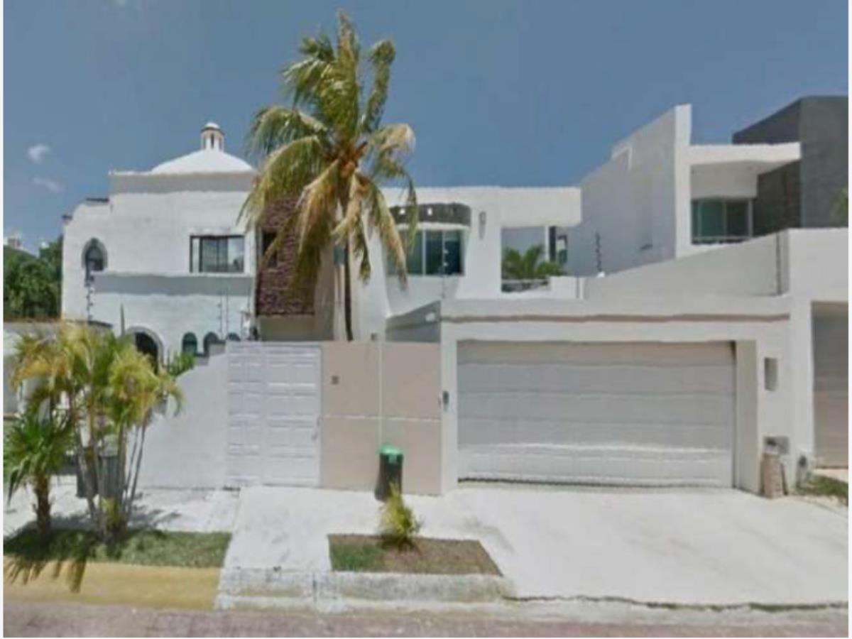 Casa en venta en Supermanzana 17, Benito Juárez — foto 1 de 9