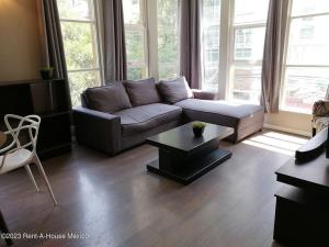Departamento en renta en Polanco I Sección, Miguel Hidalgo — foto 2 de 24