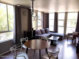 Departamento en renta en Polanco I Sección, Miguel Hidalgo — foto 3 de 24