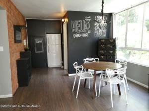Departamento en Polanco I Sección, Miguel Hidalgo, Ciudad de México