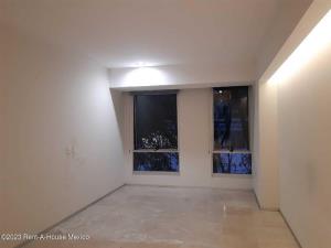 Departamento en renta en Anáhuac I Sección, Miguel Hidalgo — foto 3 de 24
