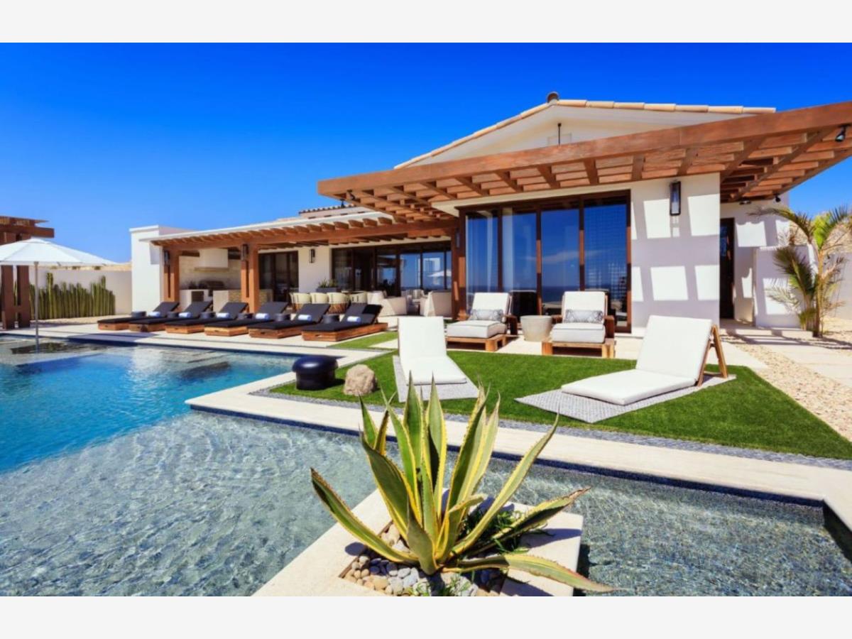 Casa en venta en Cabo San Lucas Centro, Los Cabos — foto 1 de 42