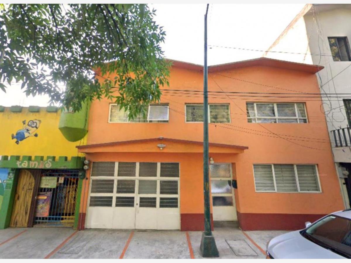 Casa en venta en Prado Churubusco, Coyoacán — foto 1 de 8