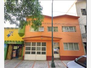 Casa en venta en Prado Churubusco, Coyoacán — foto 2 de 8