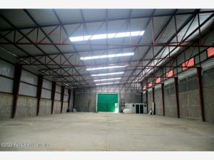 Bodega en renta en San Miguel Topilejo, Tlalpan — foto 2 de 10