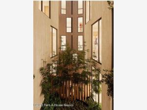 Departamento en venta en Roma Norte, Cuauhtémoc — foto 2 de 14