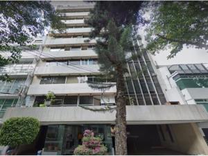 Departamento en venta en Hipódromo Condesa, Cuauhtémoc — foto 2 de 10