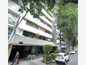 Departamento en venta en Hipódromo Condesa, Cuauhtémoc — foto 3 de 10
