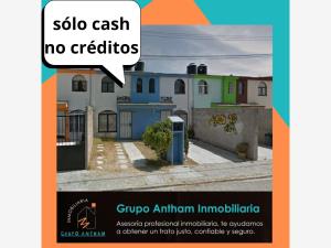 Casa en Galaxia Castillotla, Puebla, Puebla
