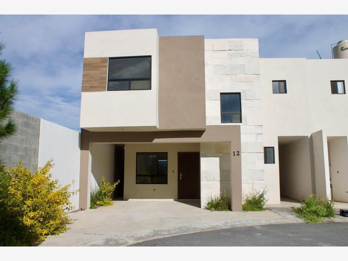 Casa en venta en Postal Cerritos, Saltillo — foto 1 de 13