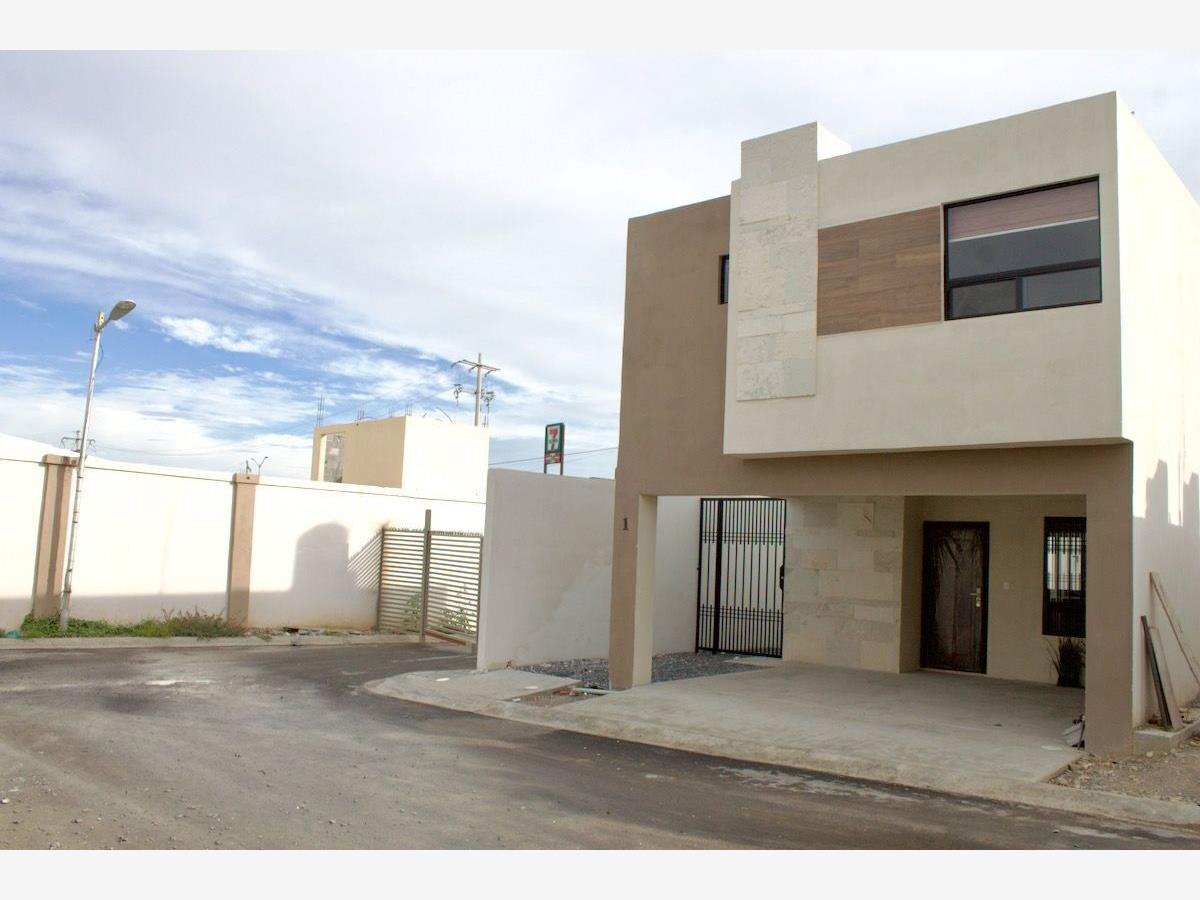 Casa en venta en Postal Cerritos, Saltillo — foto 1 de 20