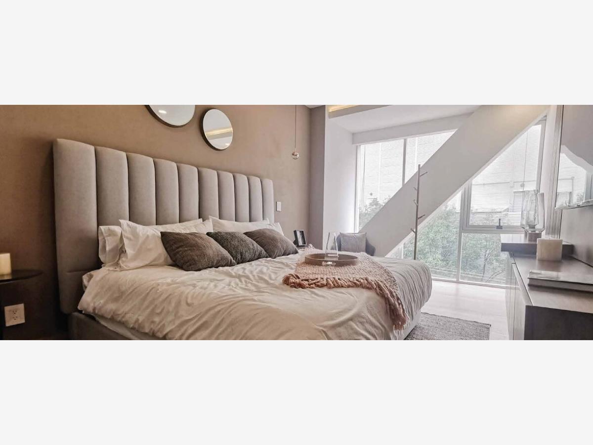 Departamento en venta en Xoco, Benito Juárez — foto 1 de 17