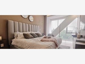 Departamento en venta en Xoco, Benito Juárez, Ciudad de México