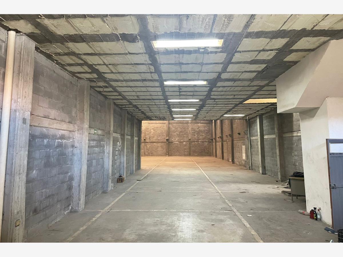Bodega en venta en Bellavista, Saltillo — foto 1 de 12