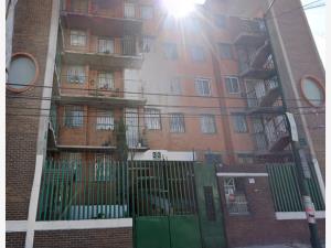 Departamento en venta en Agrícola Pantitlán, Iztacalco — foto 2 de 8