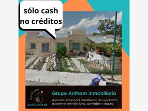 Casa en venta en Misión Las Flores, Playa del Carmen — foto 1 de 25