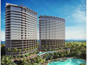 Departamento en venta en Jardines Cancún, Benito Juárez, Quintana Roo Departamento en venta en Jardines Cancún, Benito Juárez, Quintana Roo