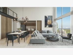 Departamento en venta en Jardines Cancún, Benito Juárez — foto 3 de 27