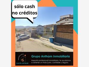 Casa en Ejido Ruiz Cortines, Ensenada, Baja California