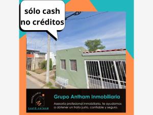 Casa en Privada Villa del Rey, Hermosillo, Sonora