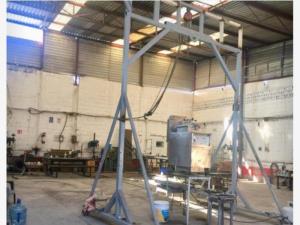 Bodega en venta en Moctezuma, Torreón — foto 3 de 11