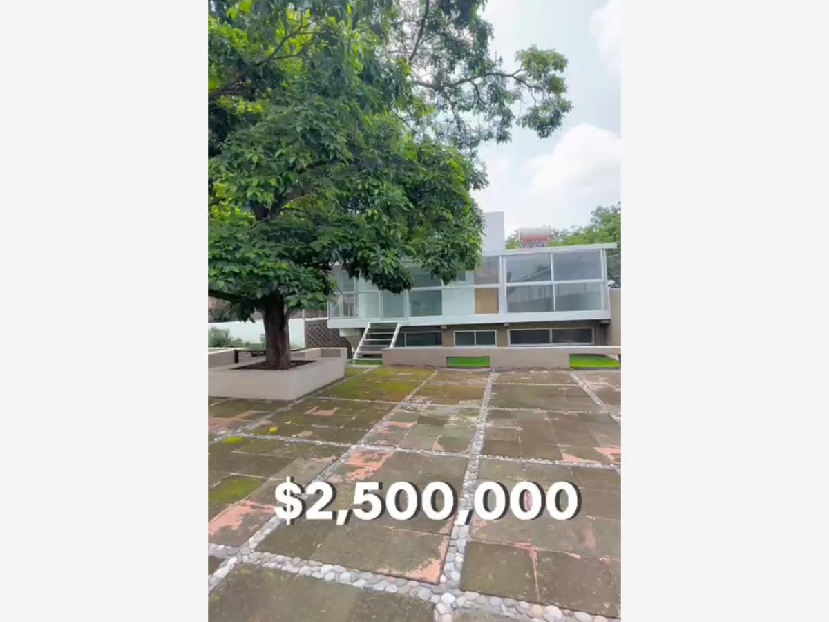 Casa en renta en Chulavista, Cuernavaca — foto 1 de 12