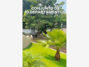 Casa en renta en Chulavista, Cuernavaca — foto 3 de 12