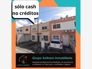 Casa en Villas Quintana Roo, Benito Juárez, Quintana Roo