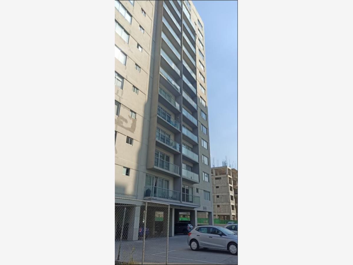 Departamento en venta en Lomas de San Andres Atenco, Tlalnepantla de Baz — foto 1 de 15