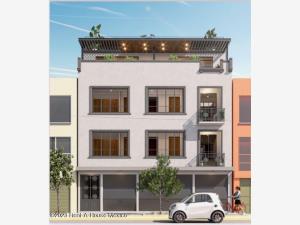 Departamento en venta en Roma Norte, Cuauhtémoc — foto 2 de 9
