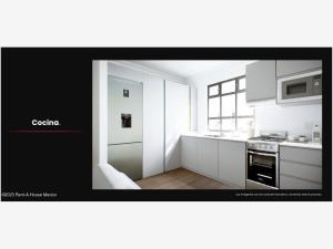 Departamento en venta en Roma Norte, Cuauhtémoc — foto 3 de 9