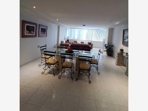Departamento en venta en Playa de Oro Mocambo, Boca del Río — foto 2 de 16