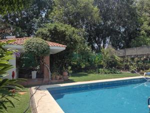 Casa en venta en Lomas de Cocoyoc, Atlatlahucan — foto 2 de 6