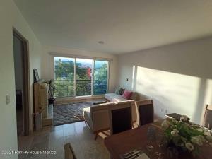 Departamento en venta en Pedregal de San Nicolas 1a Seccion, Tlalpan — foto 2 de 9