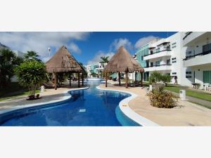 Departamento en venta en Villa Maya Residencial Cancún, Benito Juárez — foto 2 de 13