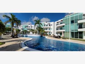 Departamento en venta en Villa Maya Residencial Cancún, Benito Juárez — foto 3 de 13