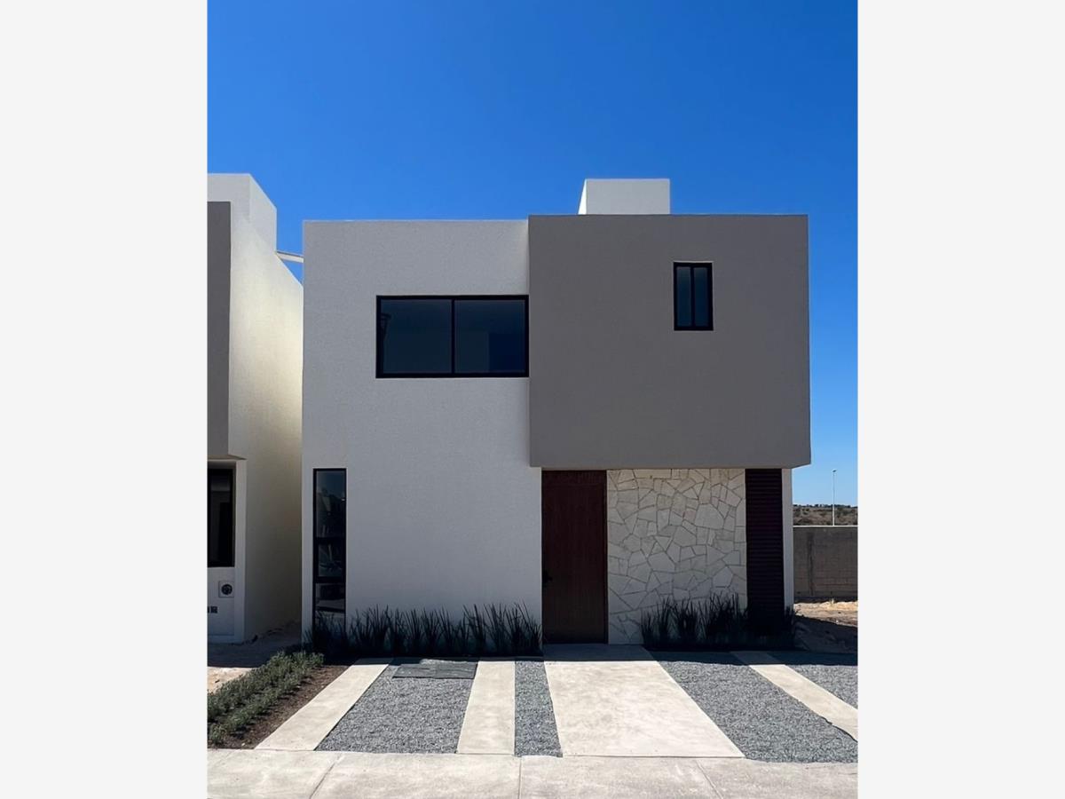 Casa en venta en Zen Life Residencial II, El Marqués — foto 1 de 10