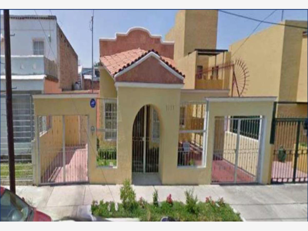 Casa en venta en Jardines del Country, Guadalajara — foto 1 de 9