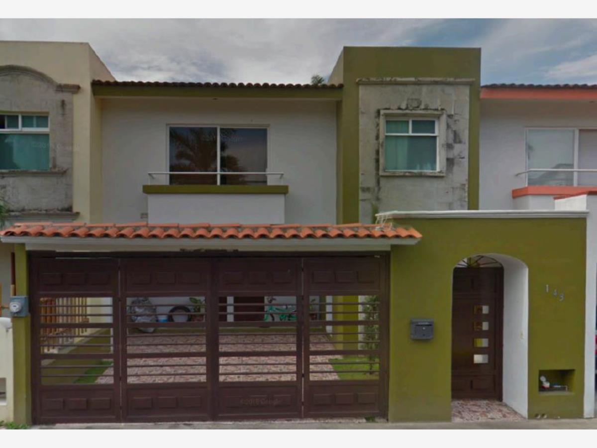 Casa en venta en Residencial Fluvial Vallarta, Puerto Vallarta — foto 1 de 8