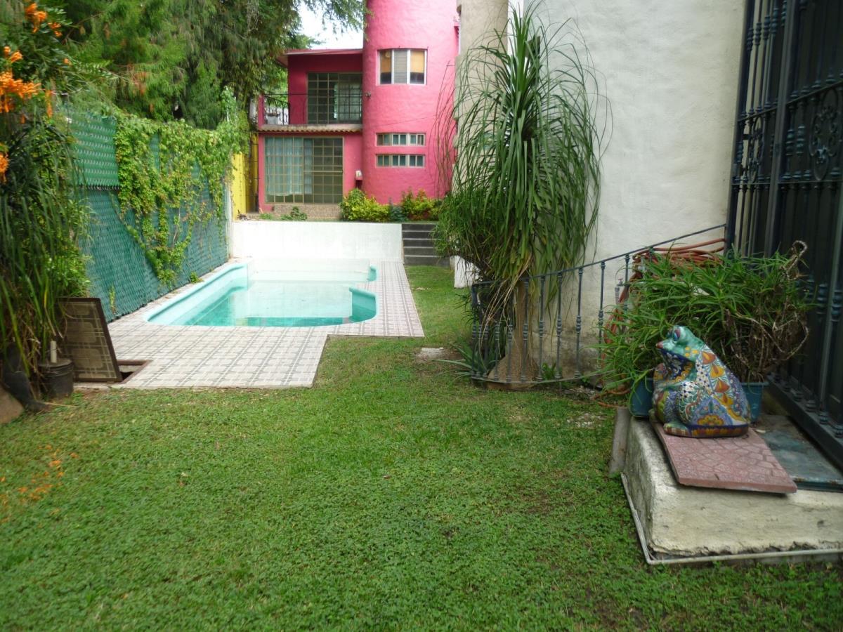 Casa en venta en Burgos, Temixco — foto 1 de 39