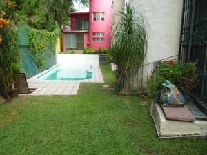 Casa en venta en Burgos, Temixco, Morelos