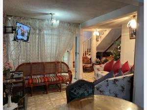 Casa en venta en Viveros de Xalostoc, Ecatepec de Morelos — foto 2 de 8