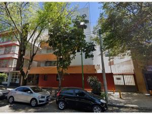 Departamento en San Rafael, Cuauhtémoc, Ciudad de México