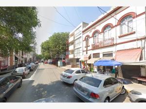 Departamento en venta en Santa Maria la Ribera, Cuauhtémoc — foto 2 de 11