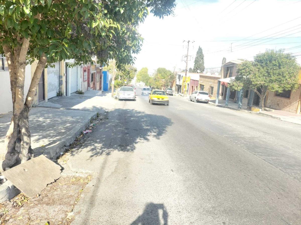 Terreno en venta en Saltillo Centro, Saltillo — foto 1 de 5