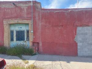 Terreno en venta en Saltillo Centro, Saltillo — foto 2 de 5
