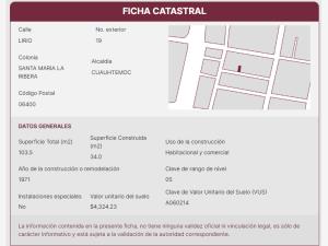Departamento en venta en Santa Maria la Ribera, Cuauhtémoc — foto 3 de 12