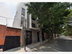 Departamento en Santa Maria la Ribera, Cuauhtémoc, Ciudad de México