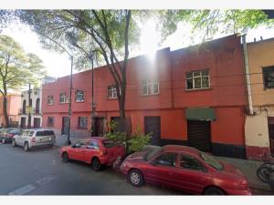Departamento en Santa Maria la Ribera, Cuauhtémoc, Ciudad de México